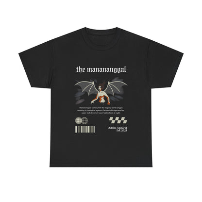 The Manananggal Tee