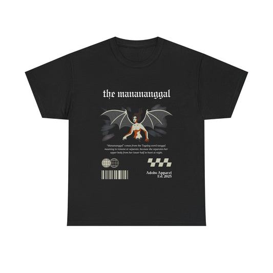 The Manananggal Tee