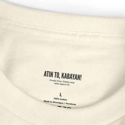 Kilikili Power! Unisex Tee