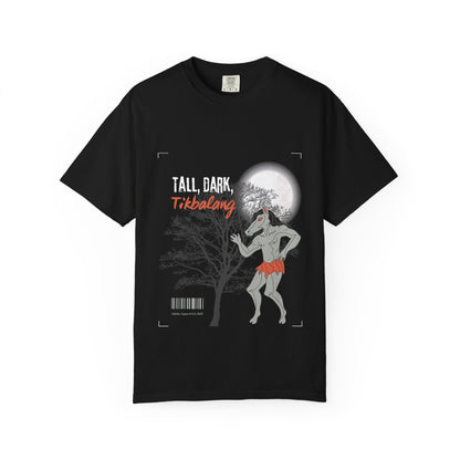 Tikbalang Tee