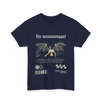 The Manananggal Tee