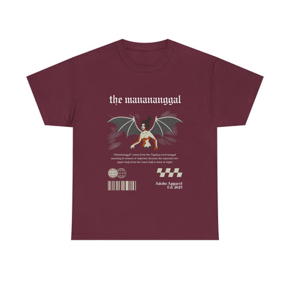 The Manananggal Tee