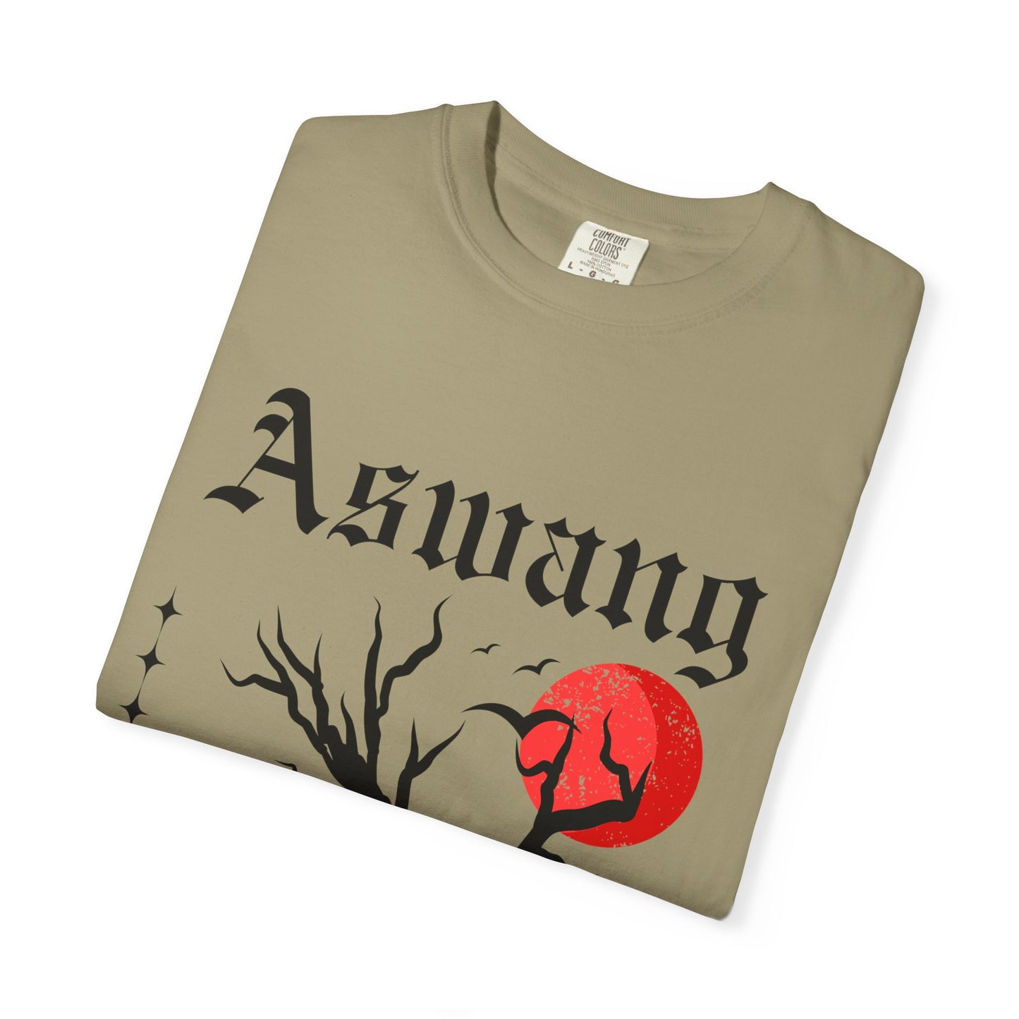 Aswang Tee