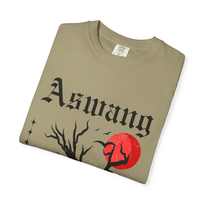 Aswang Tee