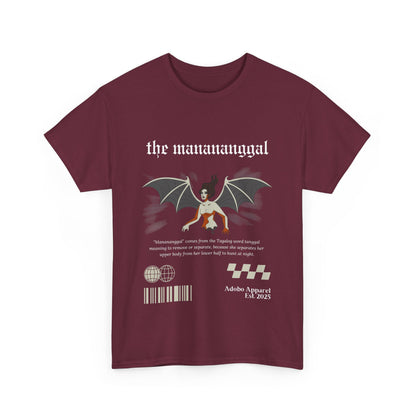 The Manananggal Tee