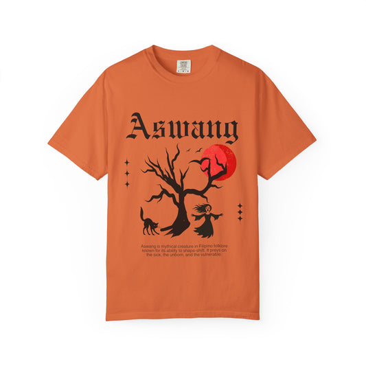 Aswang Tee