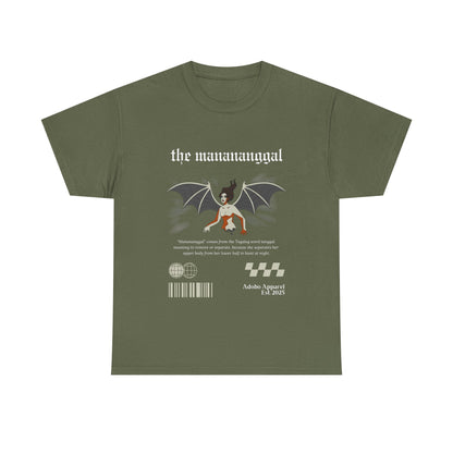 The Manananggal Tee