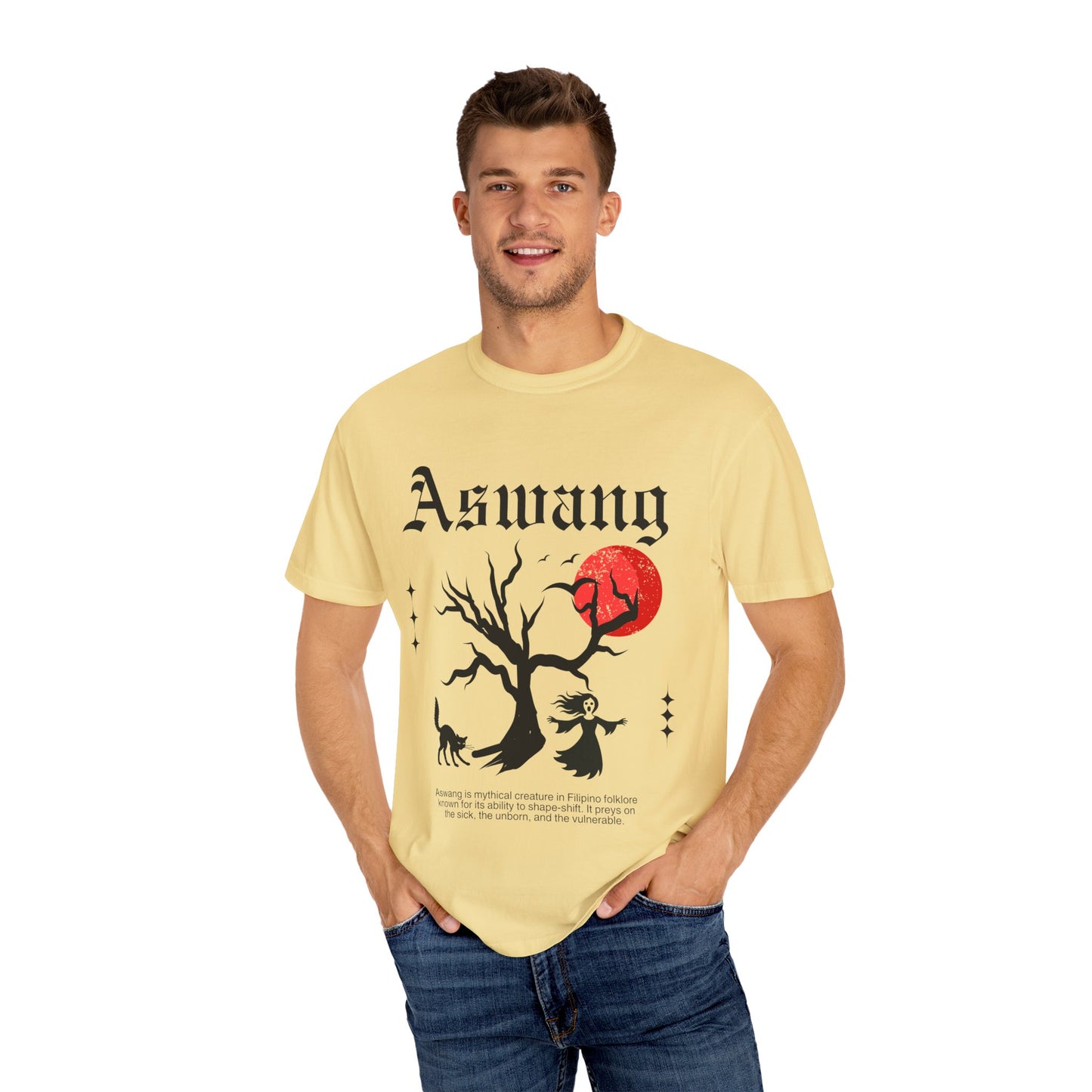 Aswang Tee