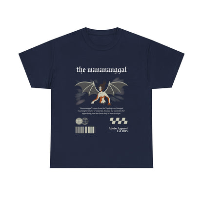 The Manananggal Tee