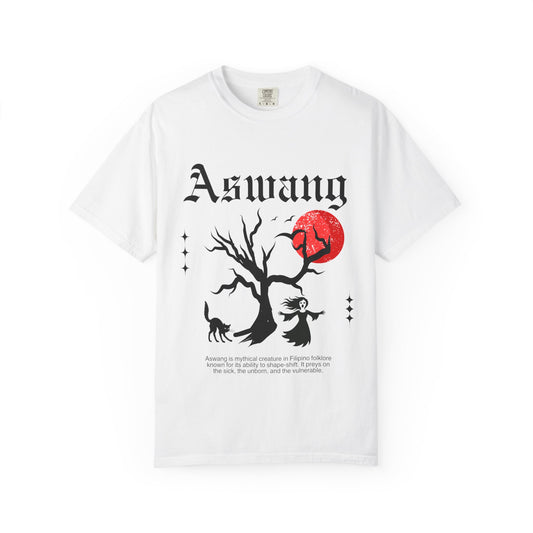 Aswang Tee