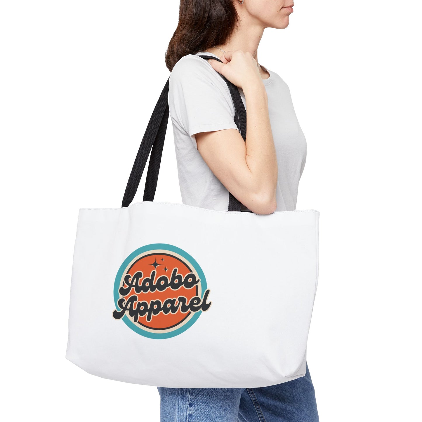Adobo All-Weekender Tote Bag