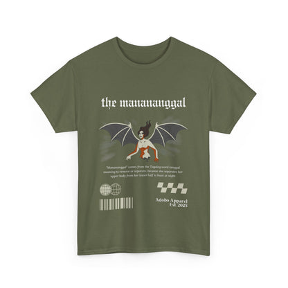 The Manananggal Tee