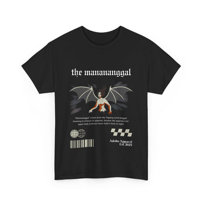 The Manananggal Tee