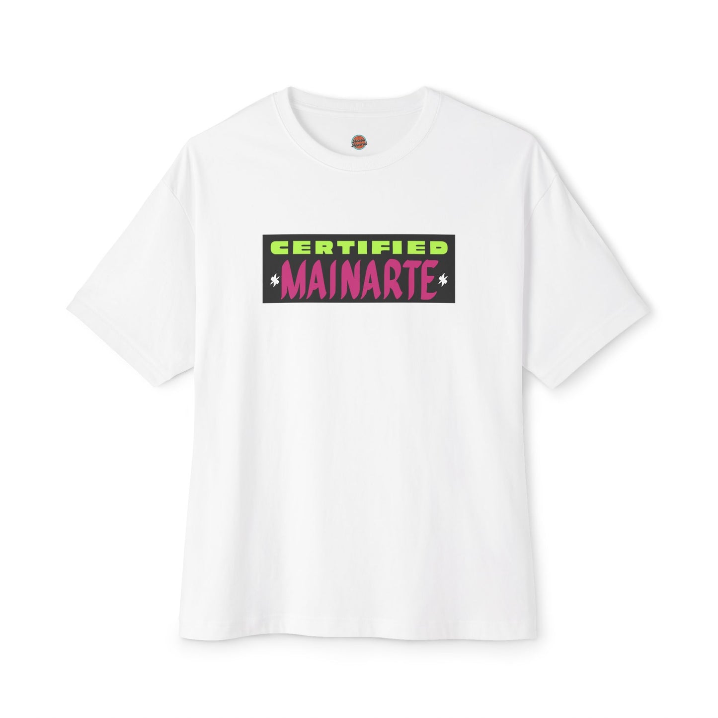 Certified Mainarte Tee