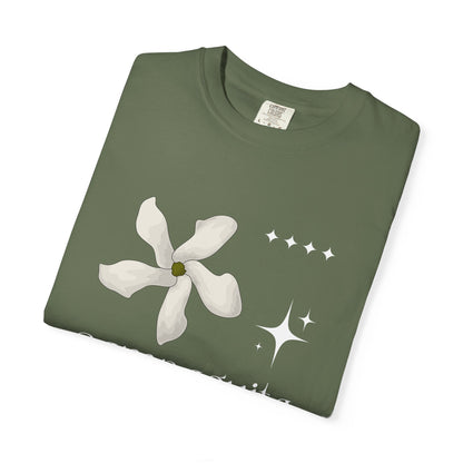 The Sampaguita Tee