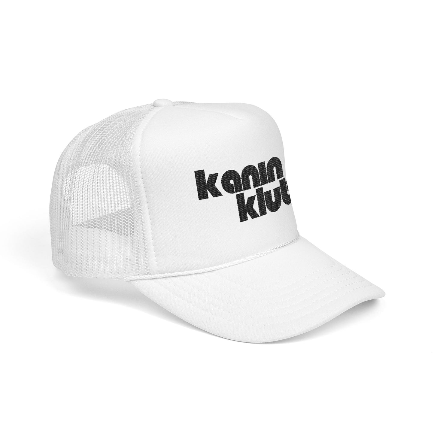 Kanin Klub Retro Style Cap