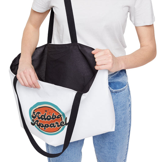 Adobo All-Weekender Tote Bag