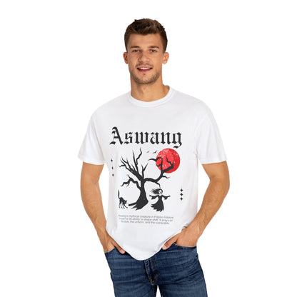 Aswang Tee