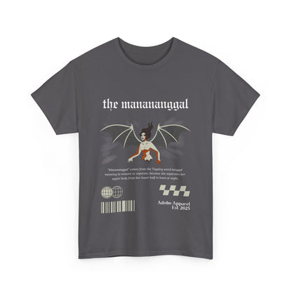 The Manananggal Tee