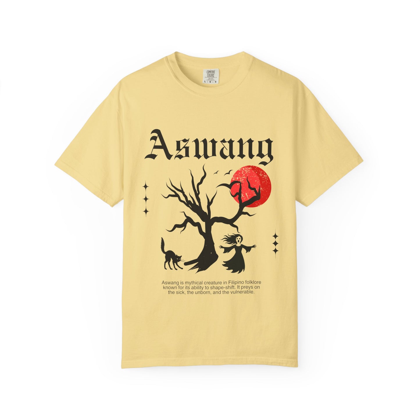 Aswang Tee