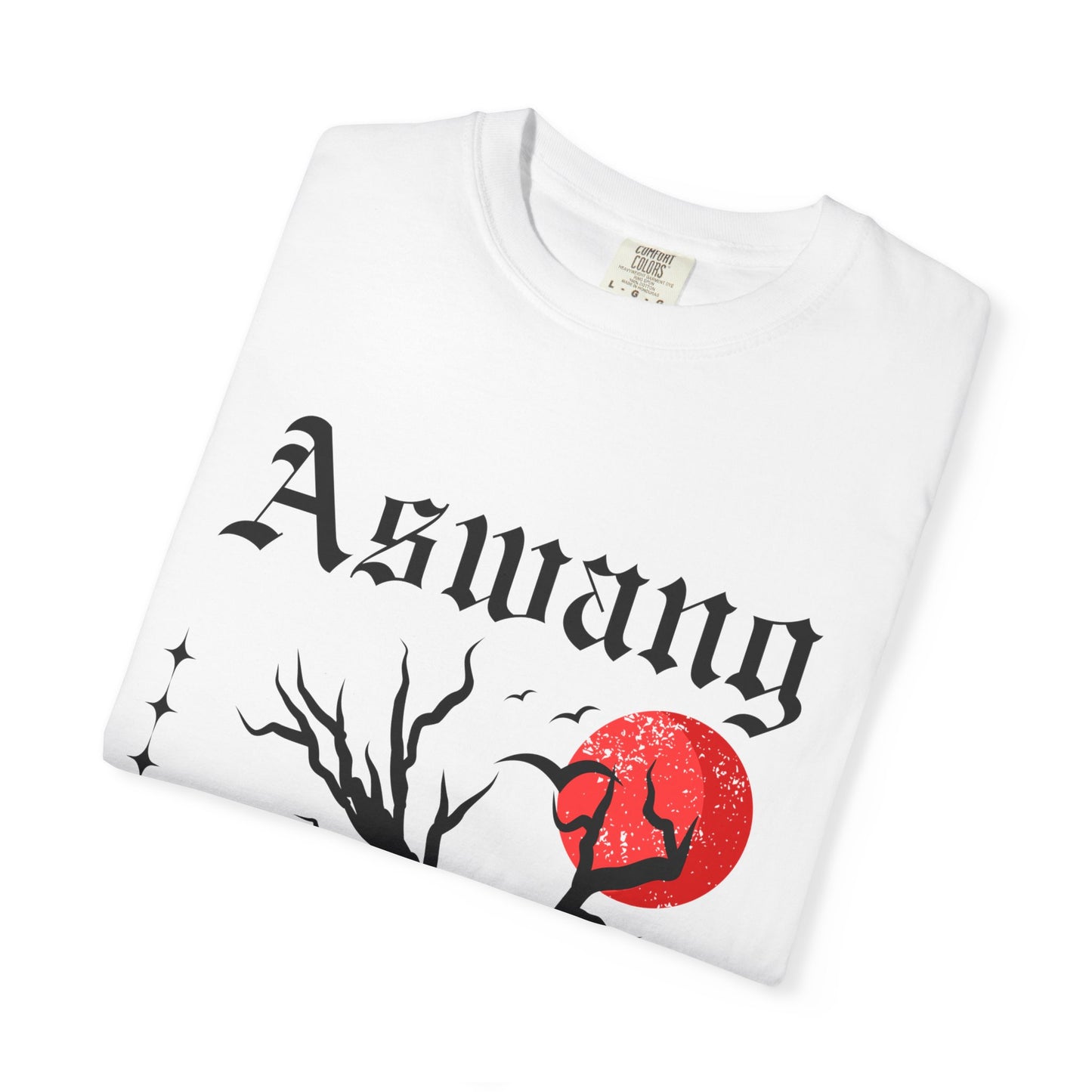 Aswang Tee