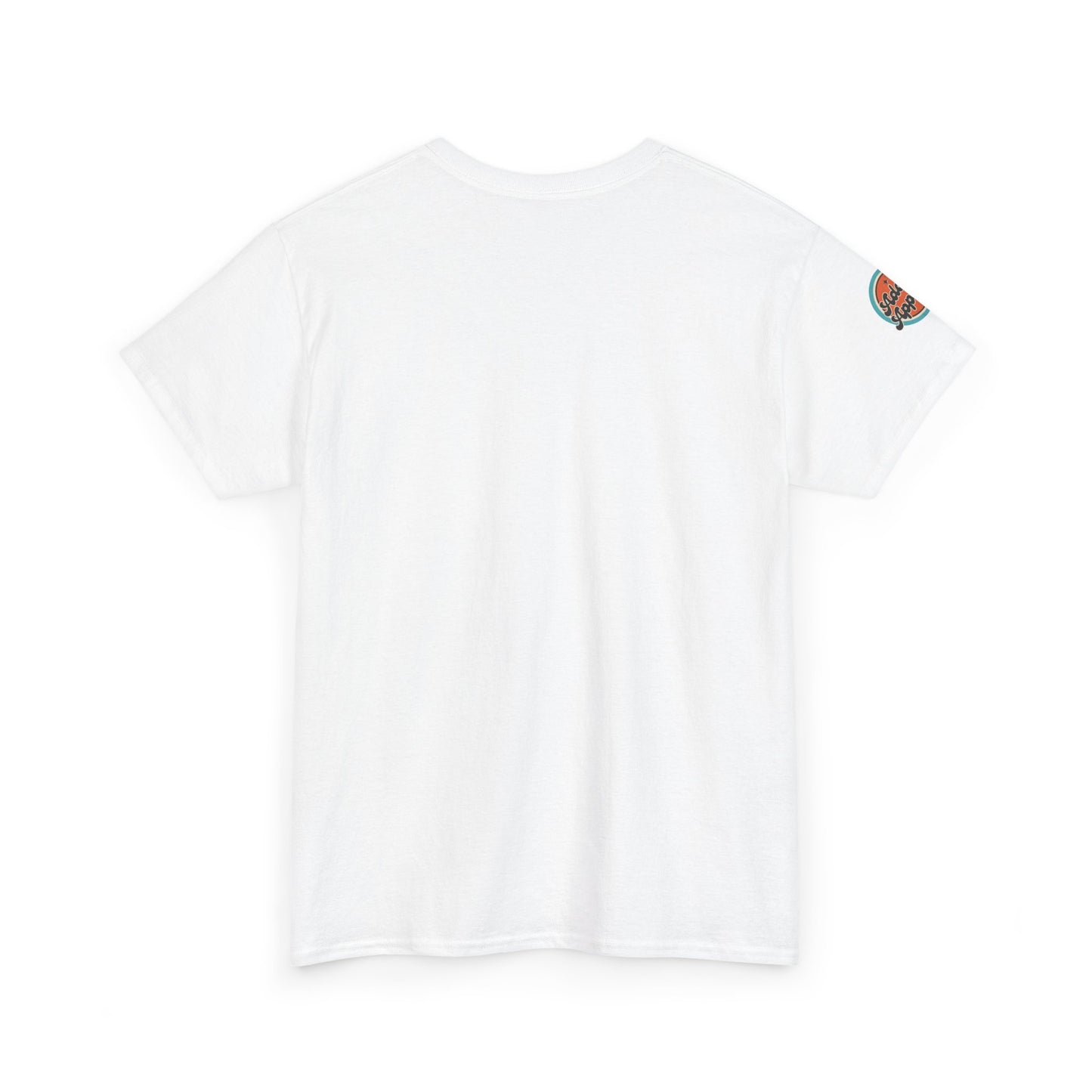 Got Bahaw Cotton Tee