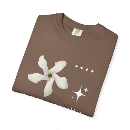 The Sampaguita Tee